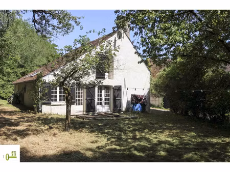 maison de campagne au calme