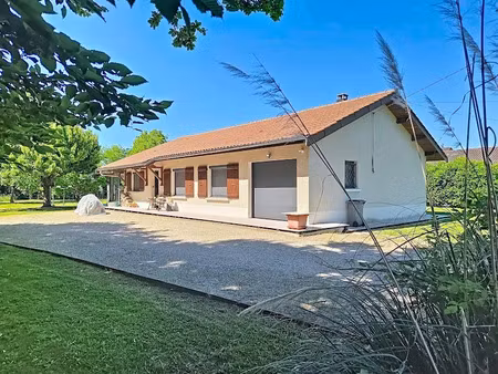 vente maison 4 pièces 94.88 m² à mézériat (01660)  289 000 €
