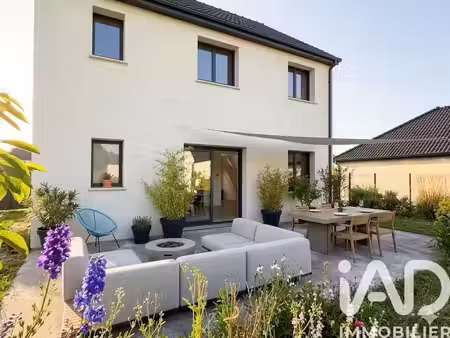 vente maison 5 pièces 98 m² à rumilly-en-cambresis (59281)  239 000 €