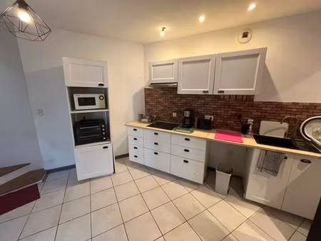 vente maison 8 pièces 207 m² saint-martory (31360)