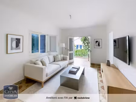 achat maison 4 pièces 110m² st paul 97435