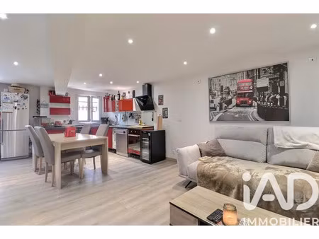 appartement à seillons-source-d’argens (83470)