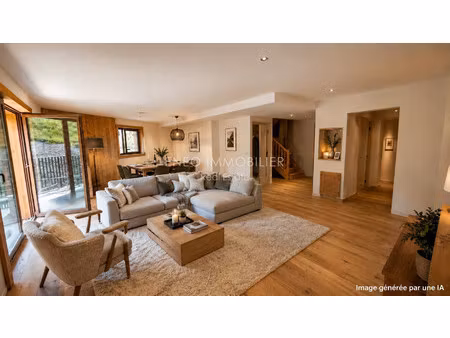 vente appartement 5 pièces