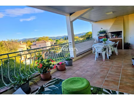 annonce appartement à vendre