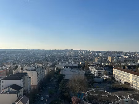 appartement 3 pièces 69 m² à vendre / acheter l'haÿ-les-roses 94240 ? | era immobilier