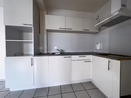 appartement t3 - centre luc-la-primaube