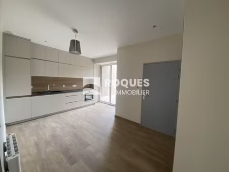 appartement en location à millau avec roques immobilier mill