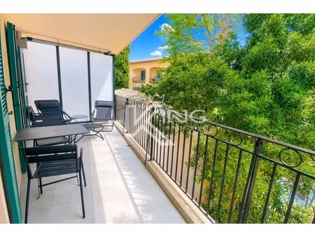 annonce appartement à vendre