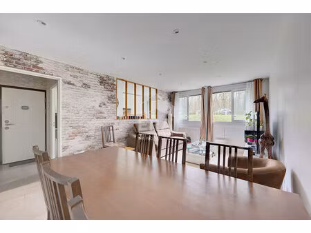 appartement 4 pièces 77 m² à vendre / acheter sèvres 92310 ? | era immobilier