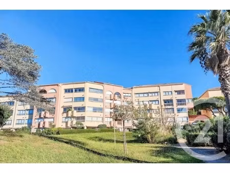 annonce appartement à vendre