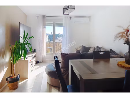 annonce appartement à vendre