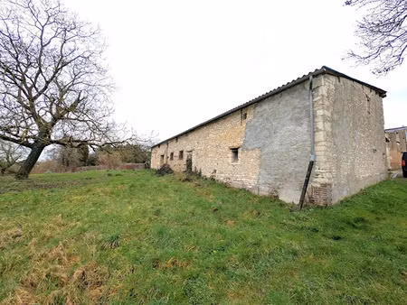 vente maison 4 pièces 158 m² à champlay (89300)  66 900 €