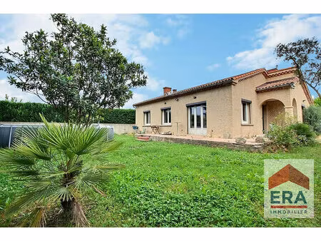 maison 4 pièces 102 m² à vendre / acheter entraigues-sur-la-sorgue 84320 ? | era immobilie