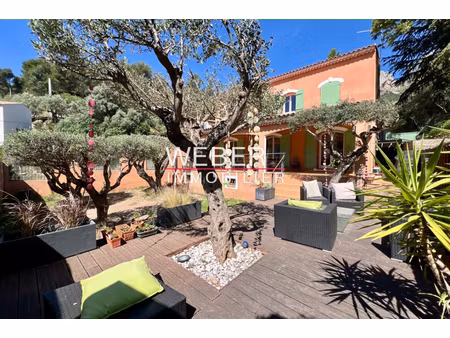annonce maison à vendre