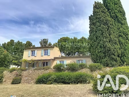 maison à sanary-sur-mer (83110)