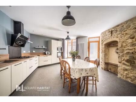 achat maison 5 pièces 105m²