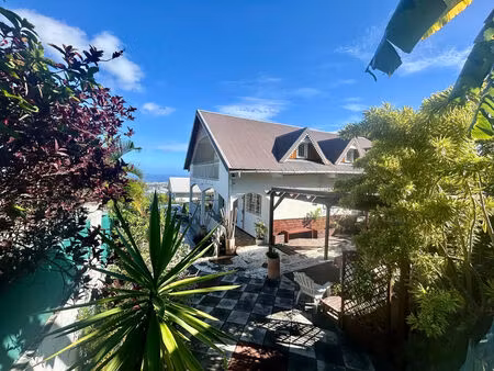achat maison 7 pièces 135m²