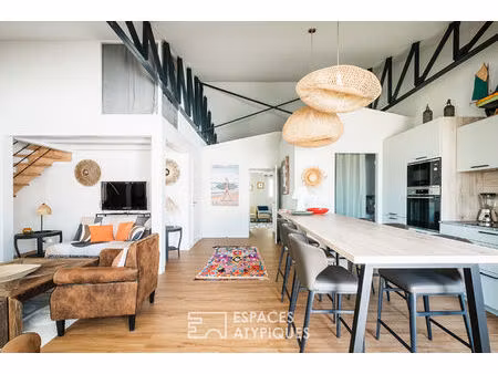 emplacement premium pour rénovation d'exception