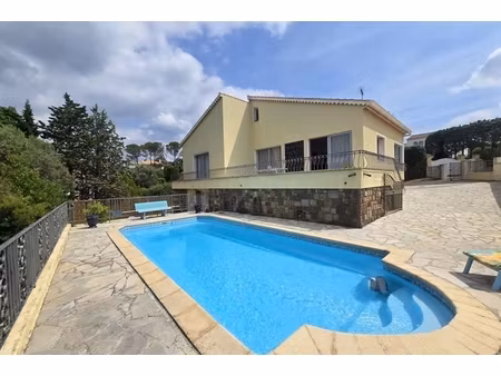 annonce maison à vendre