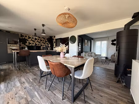 maison 5 pièces 102 m² à vendre / acheter wimereux 62930 ? | era immobilier