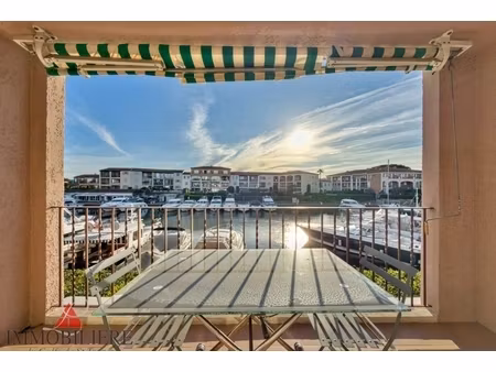 annonce appartement à vendre