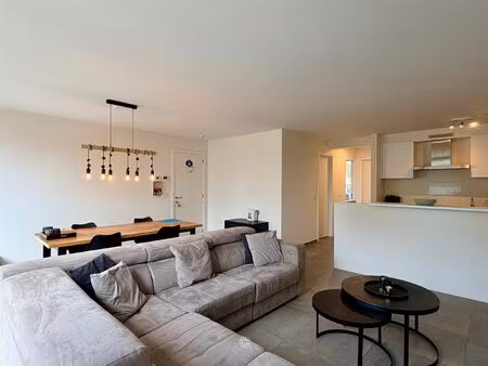 appartement te huur in destelbergen met 2 slaapkamers