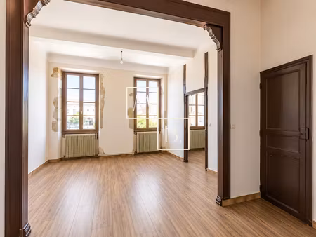 vente duplex 4 pièces 97.7 m² à geaune (40320)  79 000 €