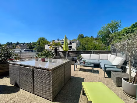 appartement 4 pièces 98 m² à vendre / acheter sèvres 92310 ? | era immobilier