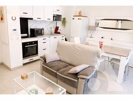 annonce appartement à vendre