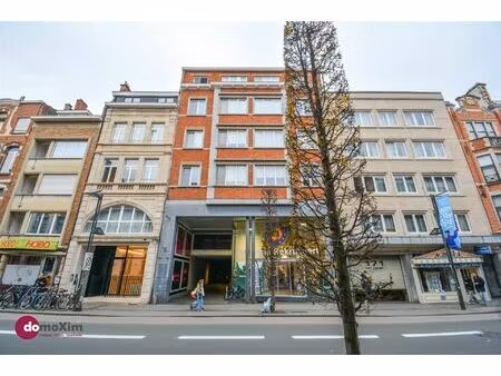 appartement te huur in leuven