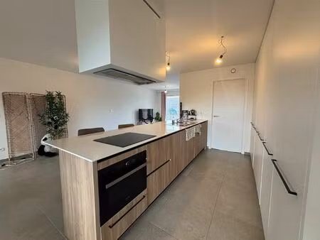 appartement te huur in leuven met 2 slaapkamers