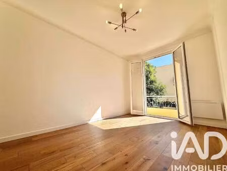 vente appartement 2 pièces à nice (06000) : à vendre 2 pièces / 34m² nice
