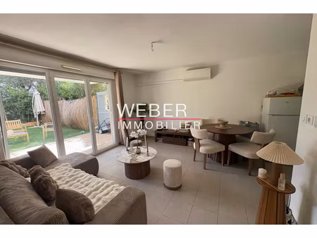 annonce appartement à vendre