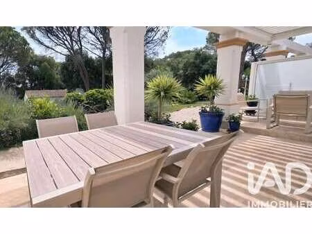 vente appartement 2 pièces piscine à saint-raphaël (83530) : à vendre 2 pièces piscine / 3
