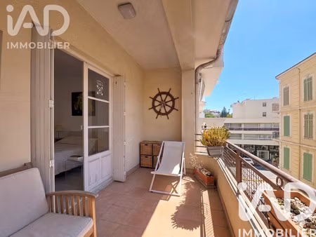 vente appartement 5 pièces à saint-raphaël (83530) : à vendre 5 pièces / 100m² saint-rapha