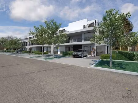 appartement te huur in schilde met 2 slaapkamers