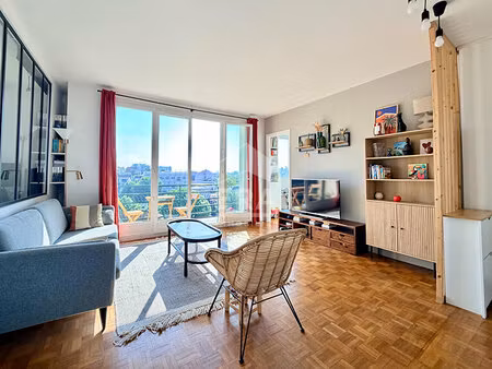 appartement 4 pièces 65 m² à vendre / acheter sèvres 92310 ? | era immobilier