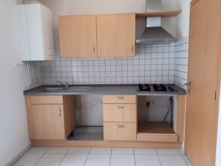 à louer appartement 54 m² – 655 € |ugny