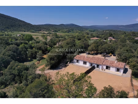 annonce maison à vendre