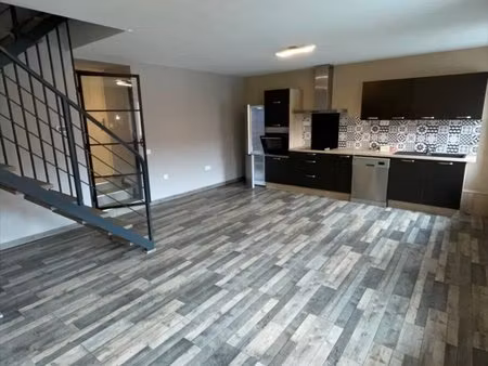 à louer maison 84 m² – 1 175 € |cosnes-et-romain