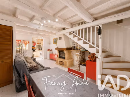vente maison au castellet (83330) : à vendre / 52m² le castellet