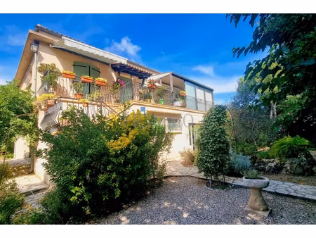 annonce maison à vendre