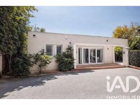 vente maison à saint-raphaël (83530) : à vendre / 90m² saint-raphaël