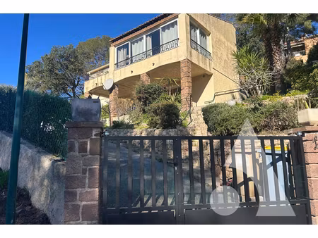 annonce maison à vendre