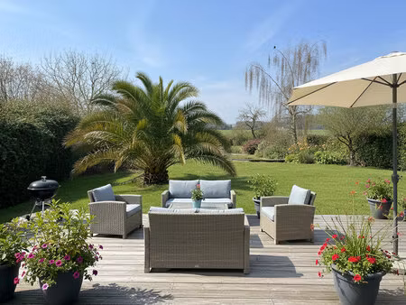 maison 6 pièces 189 m² à vendre / acheter véretz 37270 ? | era immobilier