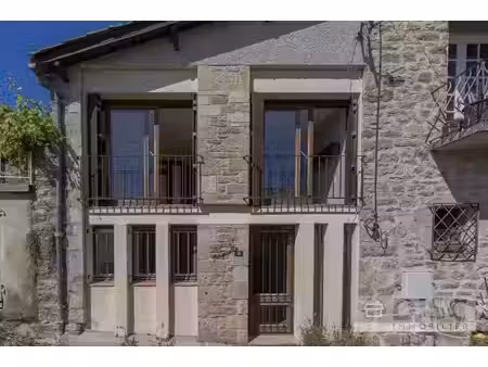 vente propriété 3 pièces 64 m² à verfeil sur seye (82330)  65 000 €
