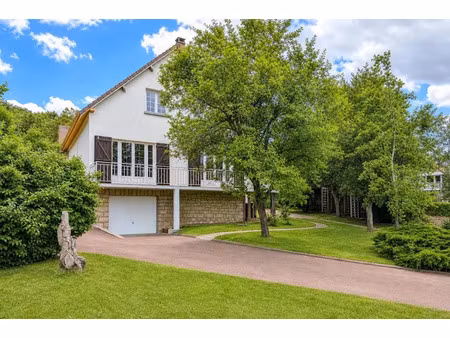 vente maison 7 pièces 156 m² à vétheuil (95510)  380 000 €
