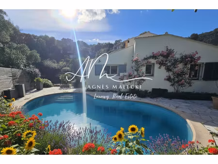 annonce maison à vendre