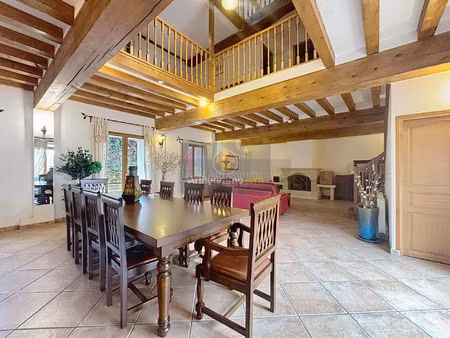 vente maison 12 pièces 378 m2 à coulommiers