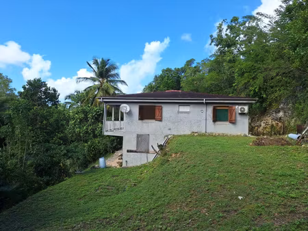 achat maison 4 pièces 100m² le gosier 97190